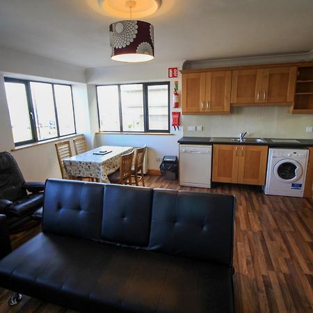 Seaside Views Appartement Galway Buitenkant foto