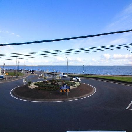 Seaside Views Appartement Galway Buitenkant foto