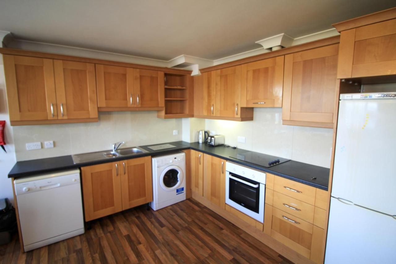 Seaside Views Appartement Galway Buitenkant foto
