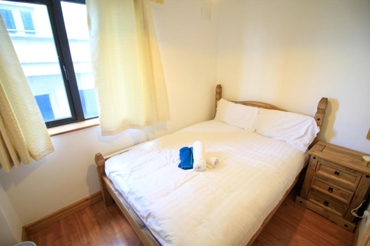 Seaside Views Appartement Galway Buitenkant foto