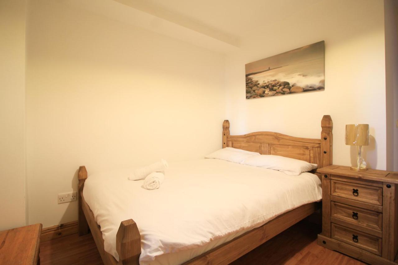 Seaside Views Appartement Galway Buitenkant foto