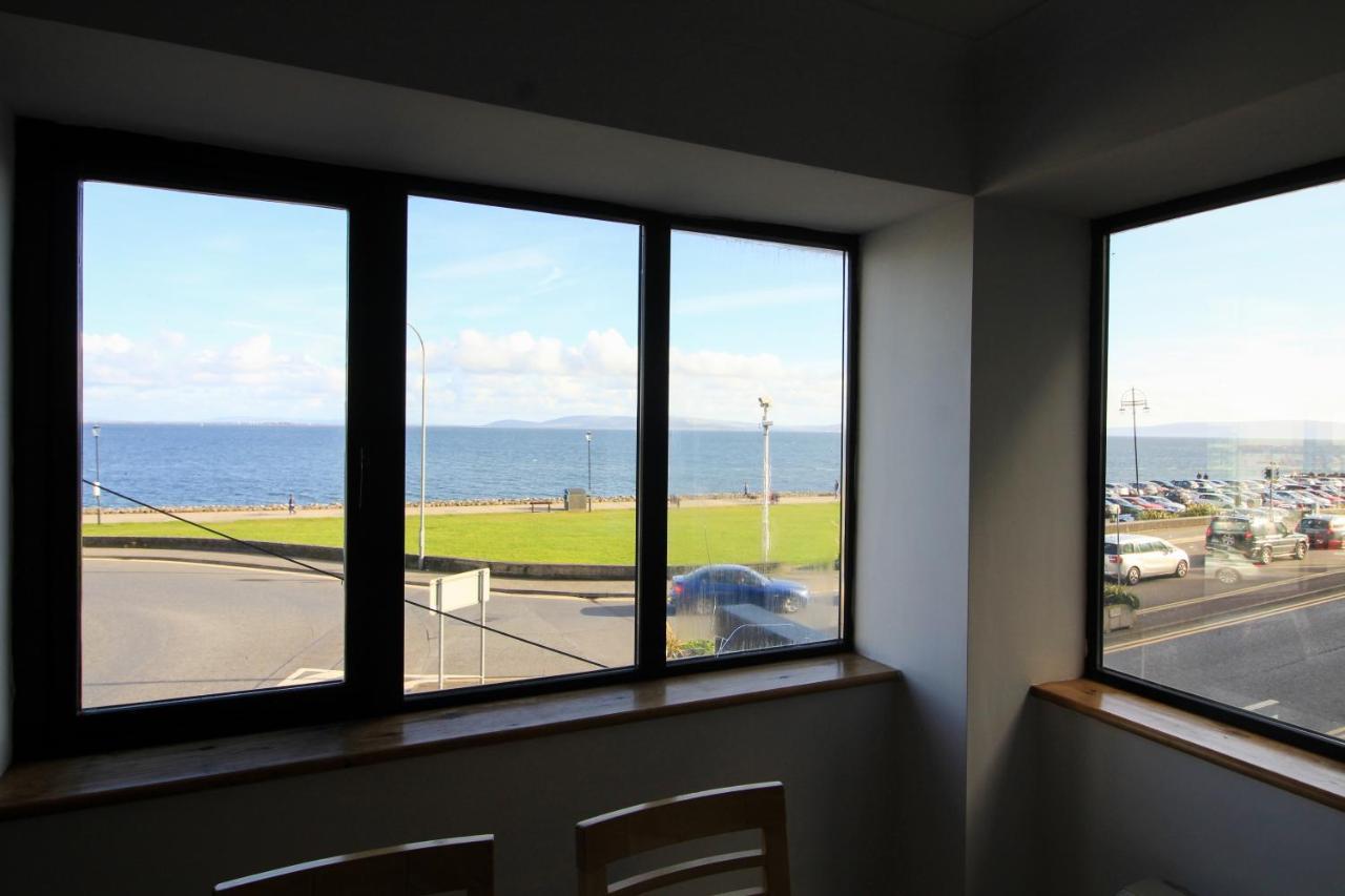 Seaside Views Appartement Galway Buitenkant foto