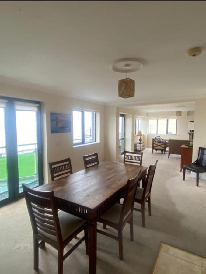 Seaside Views Appartement Galway Kamer foto