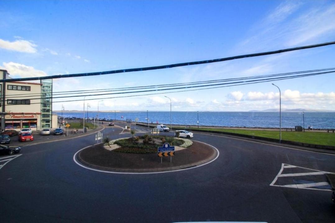 Seaside Views Appartement Galway Kamer foto