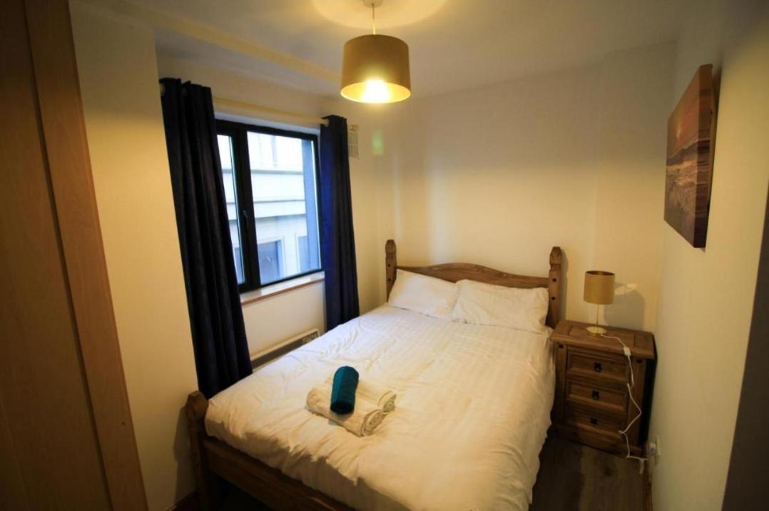 Seaside Views Appartement Galway Kamer foto