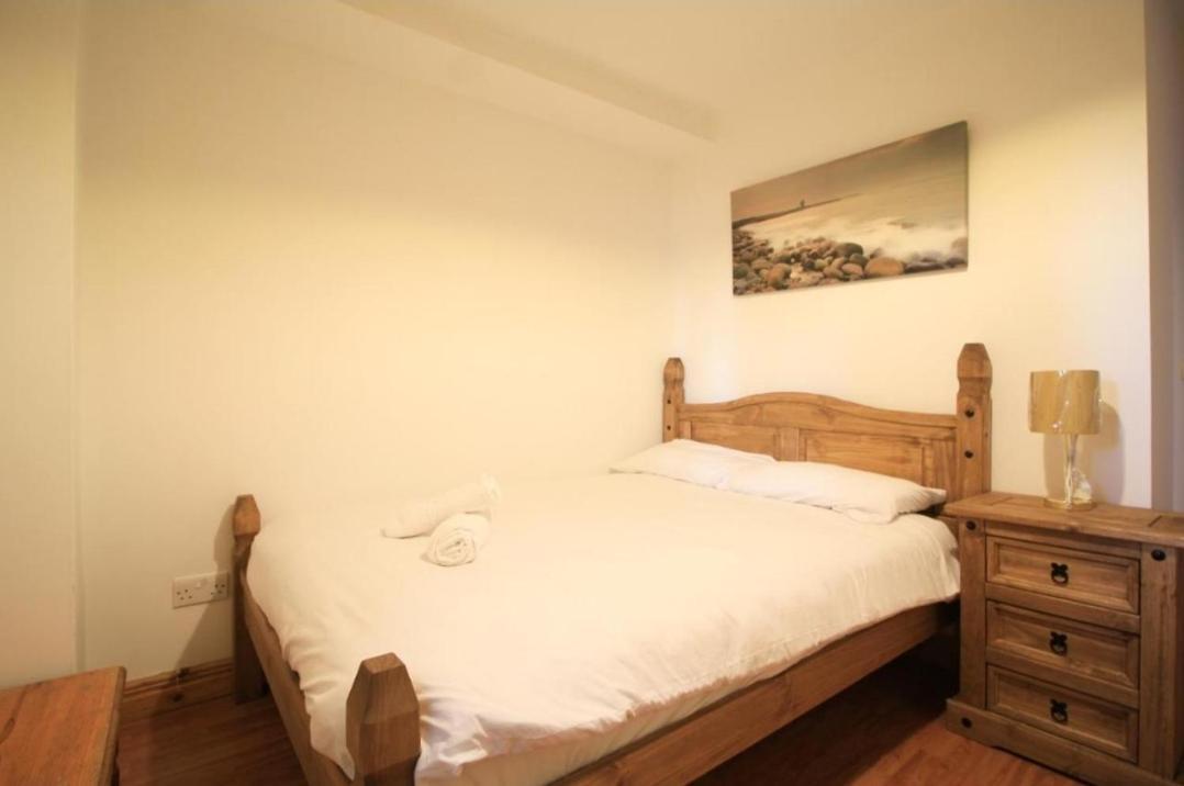 Seaside Views Appartement Galway Kamer foto