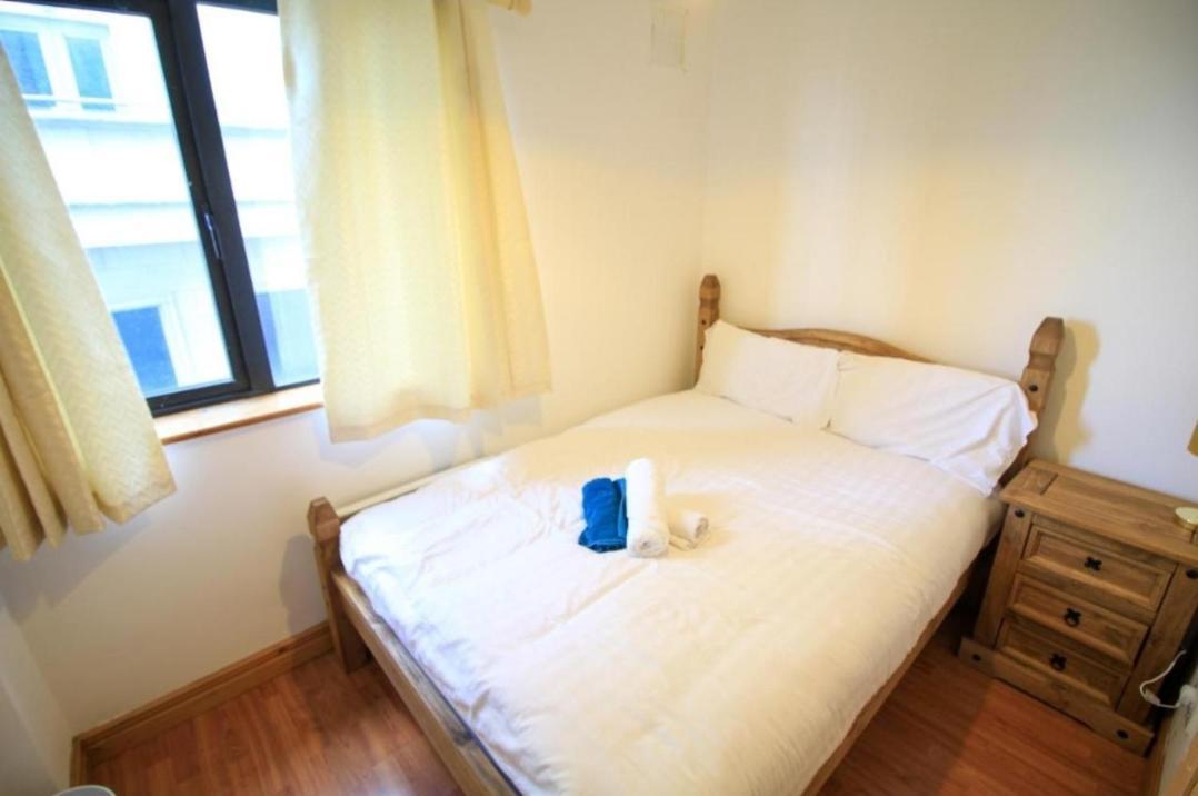 Seaside Views Appartement Galway Kamer foto